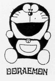 Imagen de DORAEMON