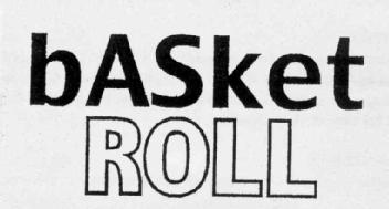 Imagen de BASKET ROLL