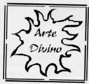 Imagen de ARTE DIVINO