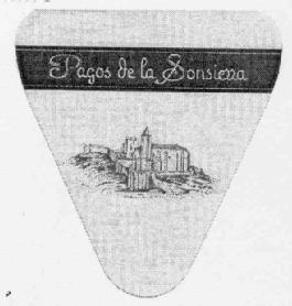 Imagen de PAGOS DE LA SONSIERRA
