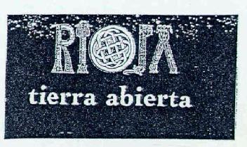 Imagen de RIOJA TIERRA ABIERTA