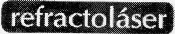 Imagen de REFRACTOLASER