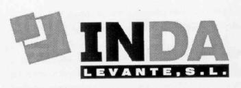Imagen de INDA LEVANTE, S.L