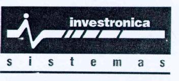 Imagen de I INVESTRONICA SISTEMAS