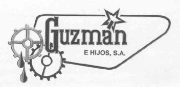 Imagen de GUZMAN E HIJOS, S.A