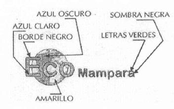 Imagen de ECO MAMPARA