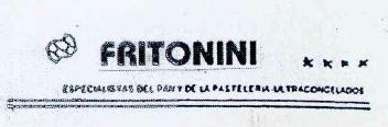 Imagen de FRITONINI ESPECIALISTAS DEL PAN Y DE LA PASTELERIA ULTRACONGELADOS