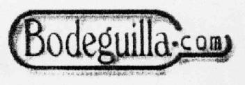 Imagen de BODEGUILLA.COM