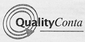Imagen de QUALITY CONTA