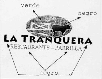 Imagen de LA TRANQUERA RESTAURANTE - PARRILLA