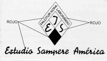 Imagen de FALLITUR HORA LABORANDO EIS ESTUDIO SAMPERE AMERICA