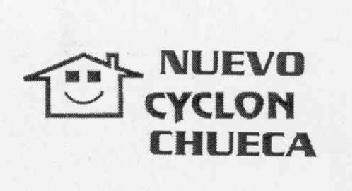 Imagen de NUEVO CYCLON CHUECA