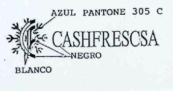Imagen de CF CASHFRESCSA