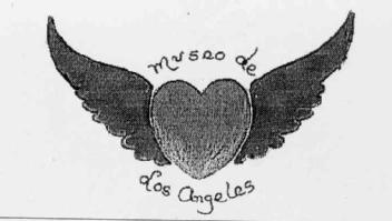 Imagen de MUSEO DE LOS ANGELES
