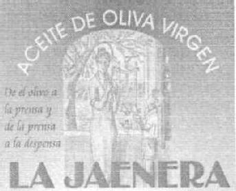 Imagen de LA JAENERA ACEITE DE OLIVA VIRGEN DE EL OLIVO A LA PRENSA Y DE LA PRENSA A LA DESPENSA