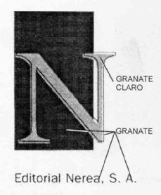 Imagen de N EDITORIAL NEREA, S.A