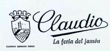 Imagen de CLAUDIO LA FERIA DEL JAMON CLAUDIO LEBRATO PEREZ