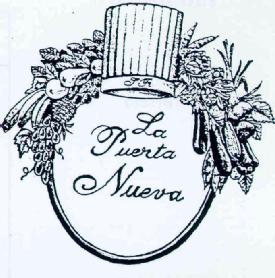 Imagen de LA PUERTA NUEVA