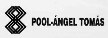 Imagen de POOL-ANGEL TOMAS