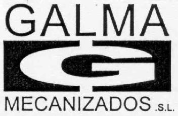 Imagen de GALMA G MECANIZADOS S.L