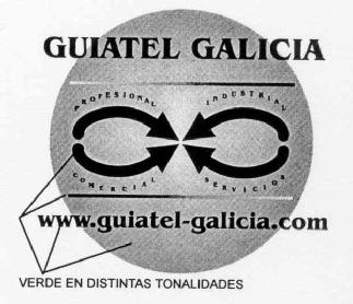 Imagen de GUIATEL GALICIA PROFESIONAL COMERCIAL INDUSTRIAL SERVICIOS WWW.GUIATEL-GALICIA.COM