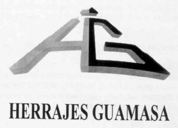 Imagen de HG HERRAJES GUAMASA