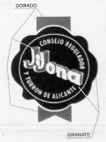 Imagen de CONSEJO REGULADOR JIJONA Y TURRON DE ALICANTE