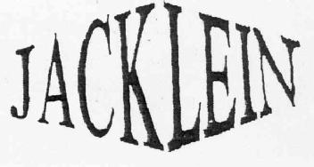Imagen de JACKLEIN