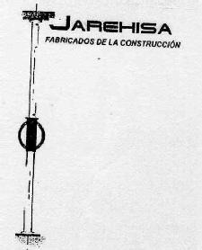 Imagen de JAREHISA FABRICADOS DE LA CONSTRUCCION