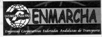 Imagen de EMCOFEANTRAN ENMARCHA EMPRESAS COOPERATIVAS FEDERADAS ANDALUZAS DE TRANSPORTE