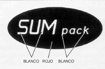 Imagen de SUM PACK