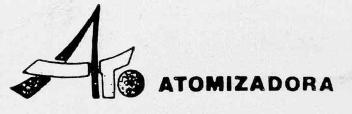 Imagen de ATO ATOMIZADORA