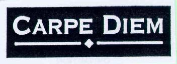 Imagen de CARPE DIEM