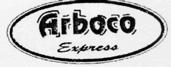 Imagen de ARBOCO EXPRESS