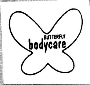 Imagen de BUTTERFLY BODYCARE