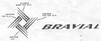 Imagen de BRAVIAL