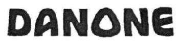 Imagen de DANONE