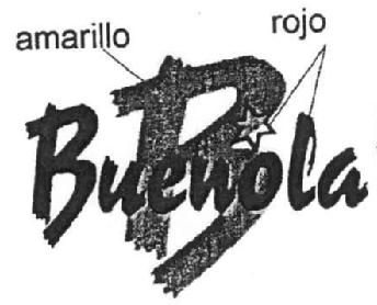 Imagen de BUENOLA B