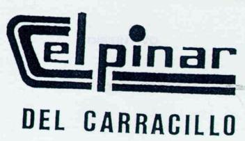 Imagen de EL PINAR DEL CARRACILLO