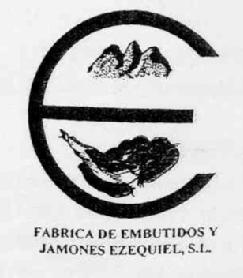 Imagen de FABRICA DE EMBUTIDOS Y JAMONES EZEQUIEL, S.L