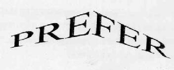 Imagen de PREFER