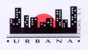 Imagen de URBANA FILMS, S.L