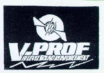 Imagen de V.PROF HI LEVEL SOUND REINFORCEMENT