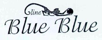 Imagen de LINE BLUE BLUE