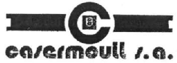 Imagen de CS CASERMOVIL S.A
