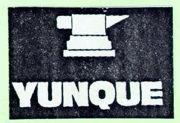 Imagen de YUNQUE