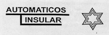 Imagen de AUTOMATICOS INSULAR