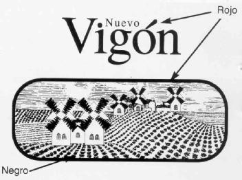 Imagen de NUEVO VIGON