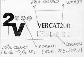 Imagen de 2V VERCAT2000