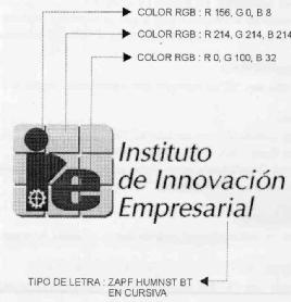 Imagen de IE INSTITUTO DE INNOVACION EMPRESARIAL